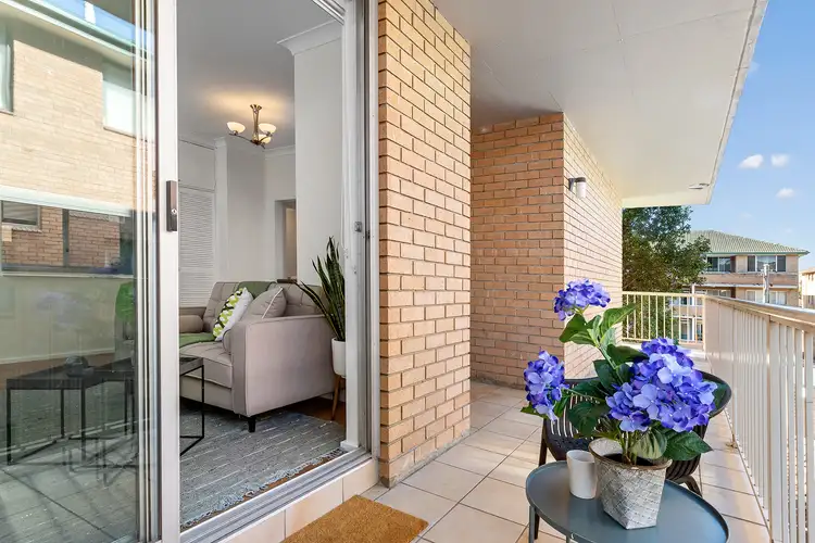 Fourth view of Homely apartment listing, 17/22 French Street, Kogarah NSW 2217