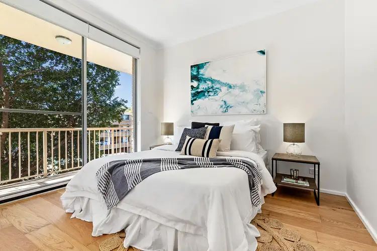 Fifth view of Homely apartment listing, 17/22 French Street, Kogarah NSW 2217