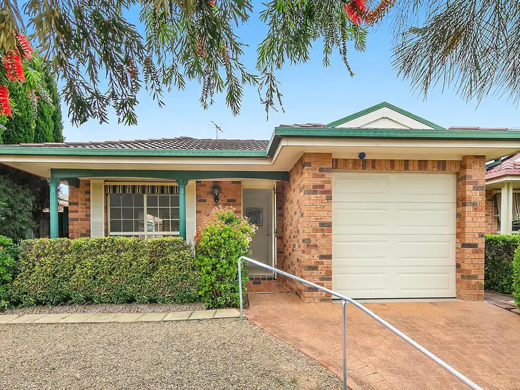 9 Sultana Grove, Glenwood NSW 2768
