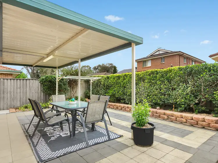 Third view of Homely house listing, 9 Sultana Grove, Glenwood NSW 2768