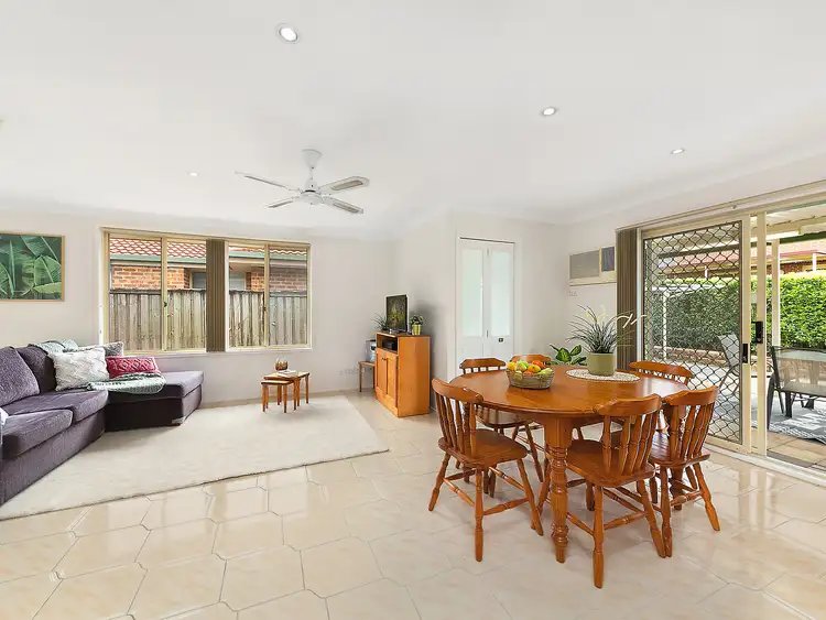 Fourth view of Homely house listing, 9 Sultana Grove, Glenwood NSW 2768