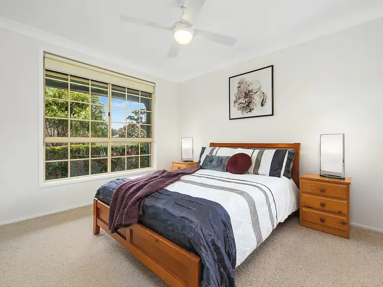 Fifth view of Homely house listing, 9 Sultana Grove, Glenwood NSW 2768