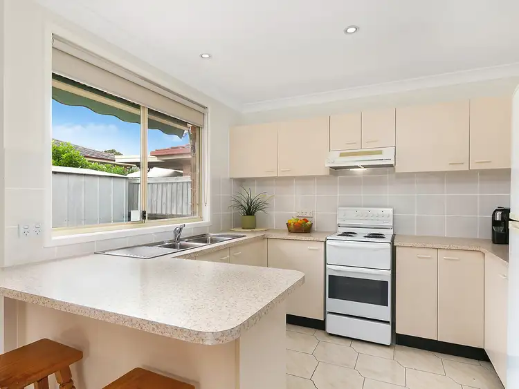 Sixth view of Homely house listing, 9 Sultana Grove, Glenwood NSW 2768