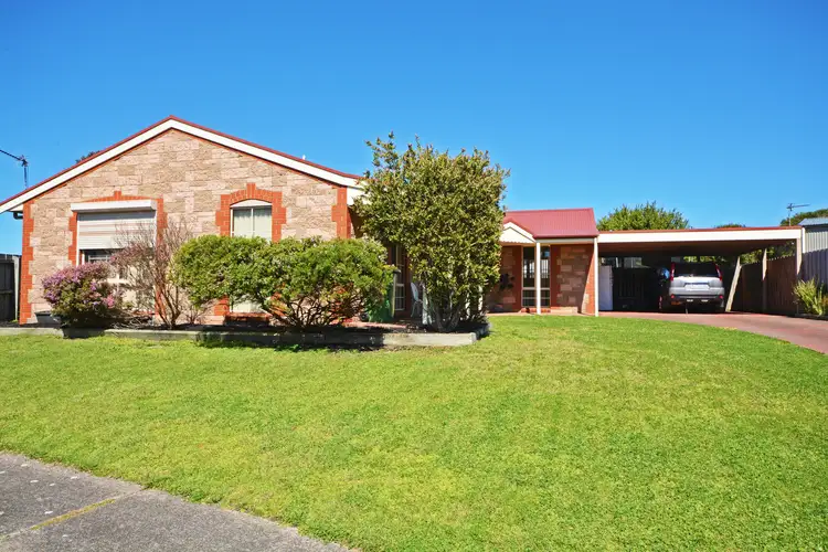 6 Kilronen Court, Portland VIC 3305