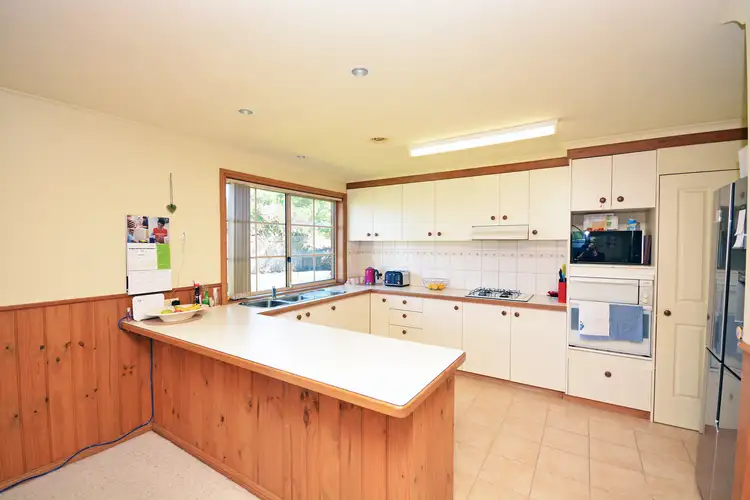 Second view of Homely house listing, 6 Kilronen Court, Portland VIC 3305