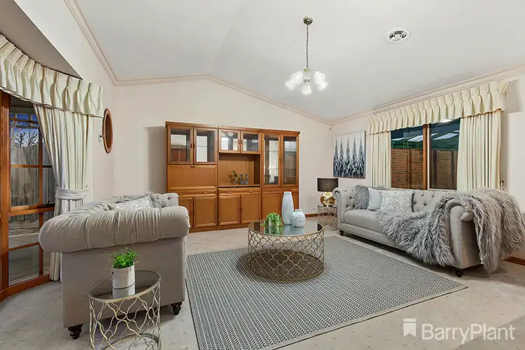 Second view of Homely house listing, 63 Greenhills Road, Bundoora VIC 3083