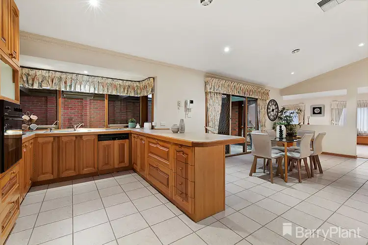 Third view of Homely house listing, 63 Greenhills Road, Bundoora VIC 3083