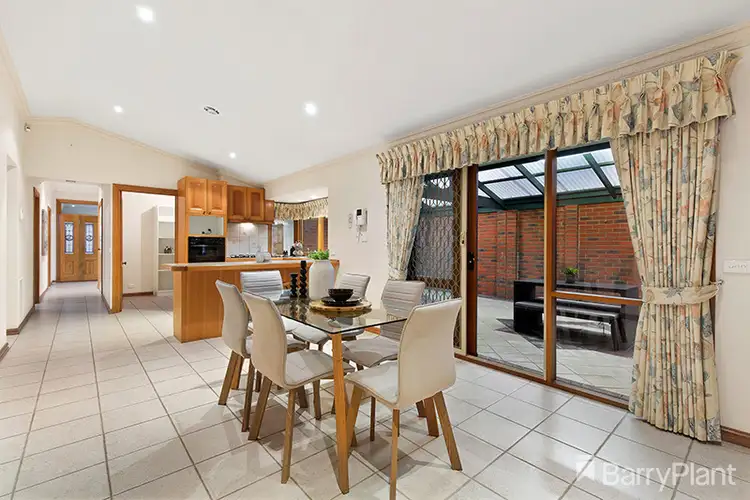 Sixth view of Homely house listing, 63 Greenhills Road, Bundoora VIC 3083