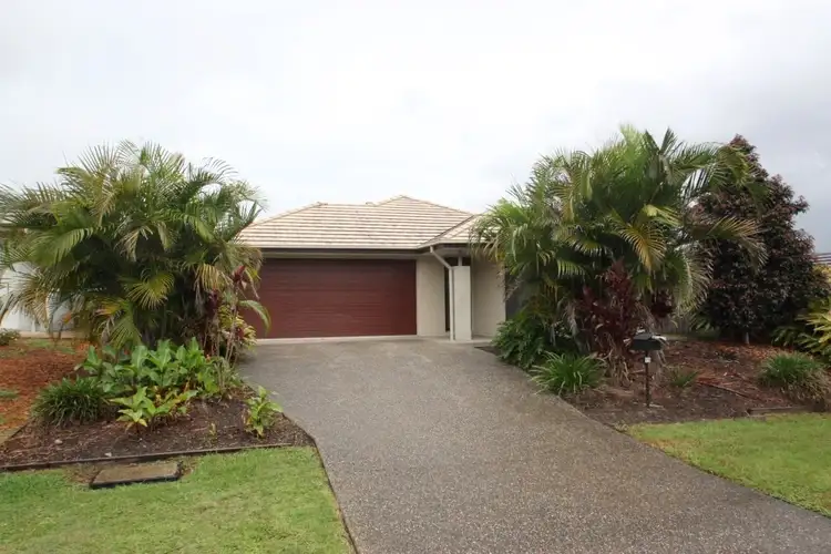 Seventh view of Homely house listing, 25 Coachella Crescent, Upper Coomera QLD 4209