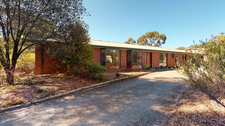 Second view of Homely house listing, 33 Keith Morgan Drive, Traralgon South VIC 3844