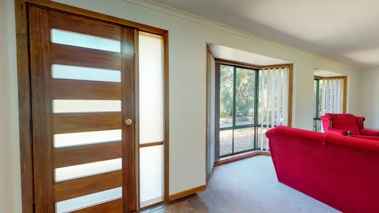 Third view of Homely house listing, 33 Keith Morgan Drive, Traralgon South VIC 3844