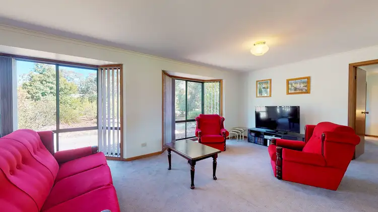 Fifth view of Homely house listing, 33 Keith Morgan Drive, Traralgon South VIC 3844