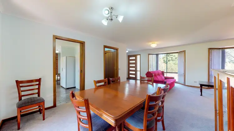 Sixth view of Homely house listing, 33 Keith Morgan Drive, Traralgon South VIC 3844