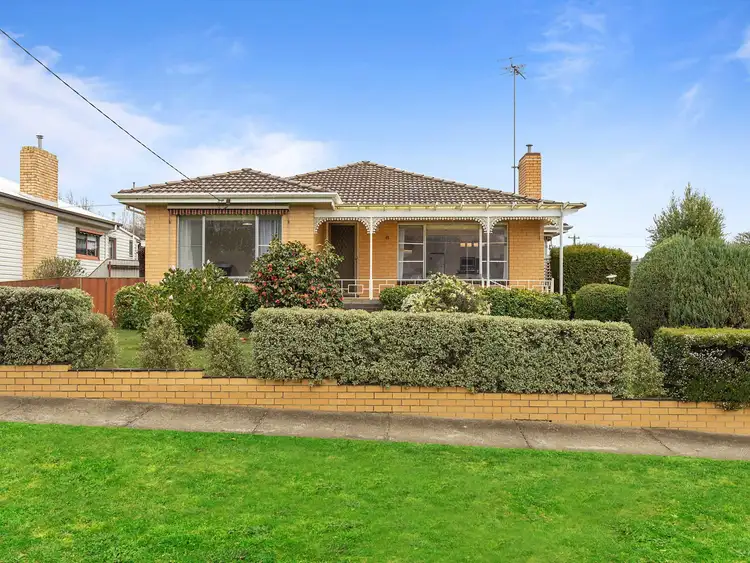41 Bradbury Street, Brown Hill VIC 3350