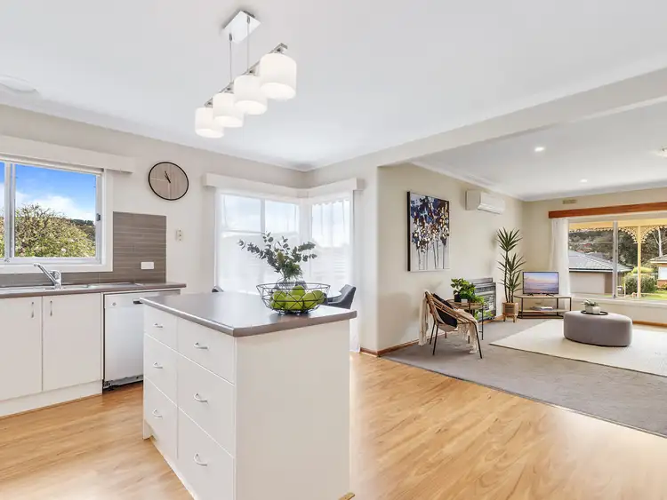 Fifth view of Homely house listing, 41 Bradbury Street, Brown Hill VIC 3350