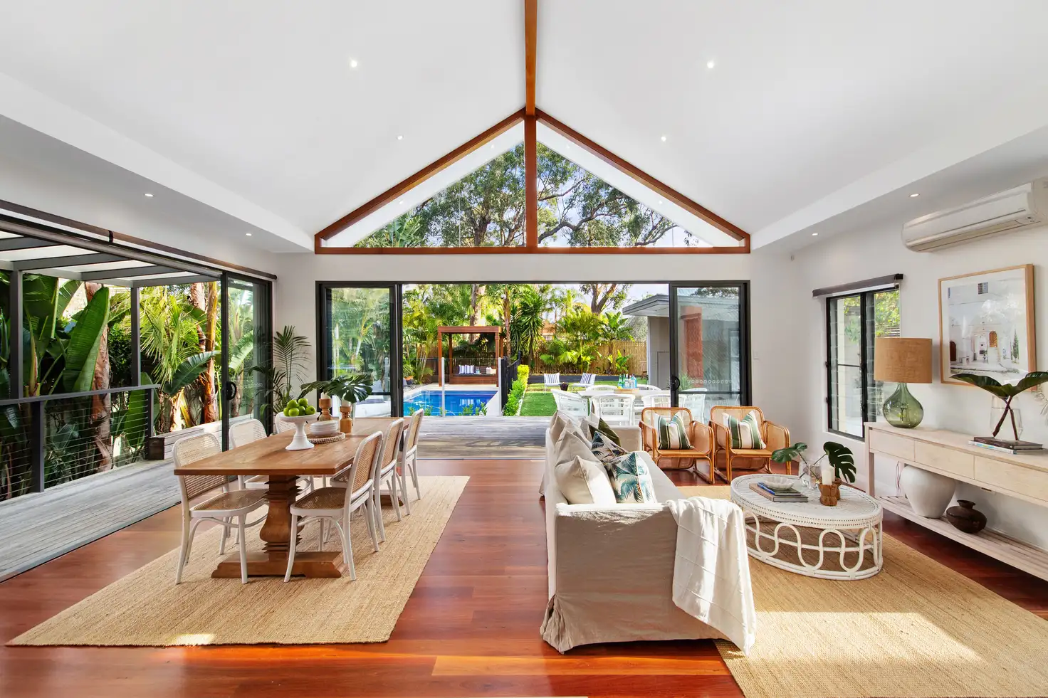 Main view of Homely house listing, 26 Bass Street, Port Hacking NSW 2229