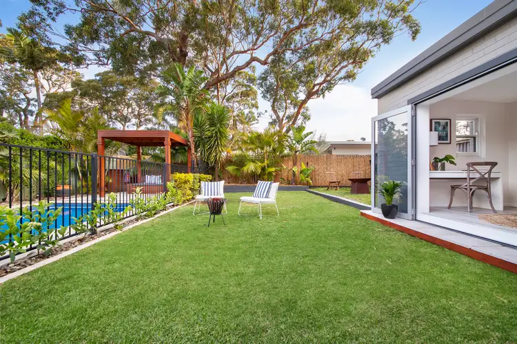 Second view of Homely house listing, 26 Bass Street, Port Hacking NSW 2229