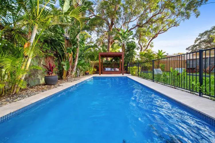 Third view of Homely house listing, 26 Bass Street, Port Hacking NSW 2229