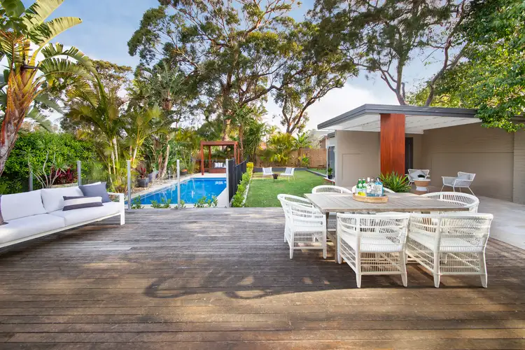 Fourth view of Homely house listing, 26 Bass Street, Port Hacking NSW 2229