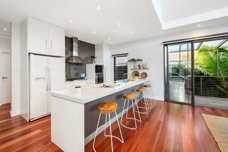 Fifth view of Homely house listing, 26 Bass Street, Port Hacking NSW 2229