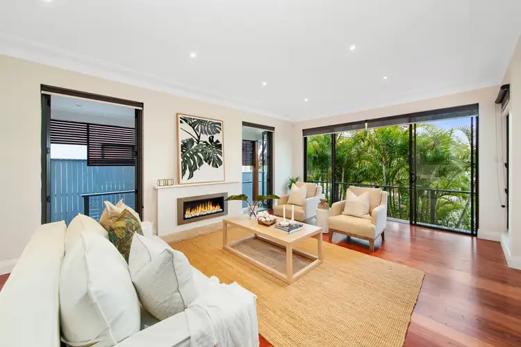 Sixth view of Homely house listing, 26 Bass Street, Port Hacking NSW 2229