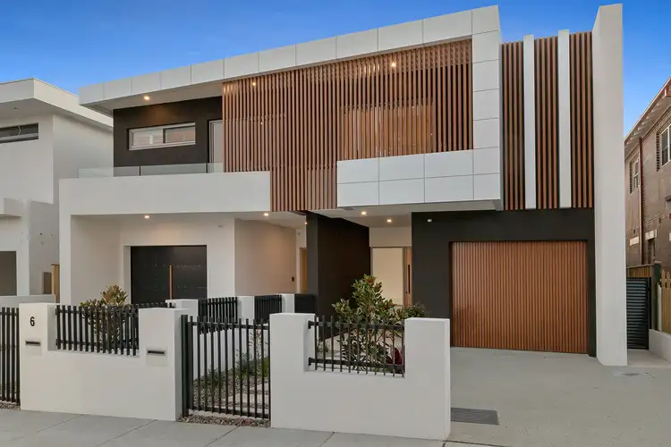 Main view of Homely house listing, 63 Payten Street, Kogarah Bay NSW 2217