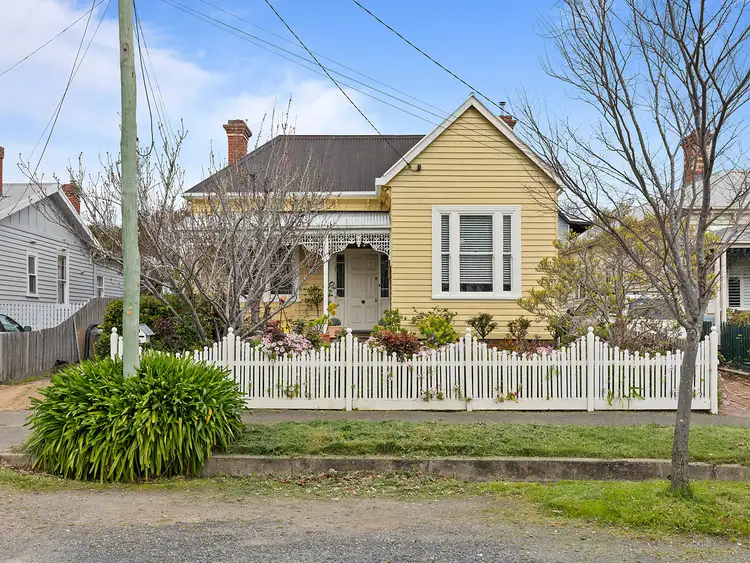 811 Laurie Street, Mount Pleasant VIC 3350