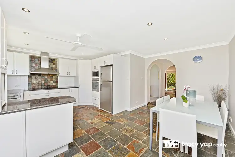 Fourth view of Homely house listing, 5 Glenda Place, North Rocks NSW 2151