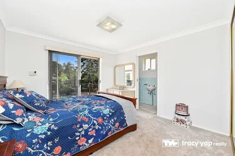 Fifth view of Homely house listing, 5 Glenda Place, North Rocks NSW 2151