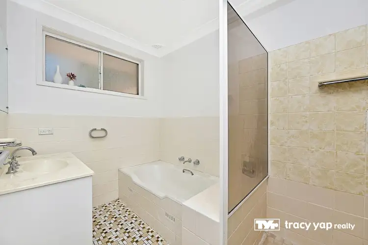 Sixth view of Homely house listing, 5 Glenda Place, North Rocks NSW 2151