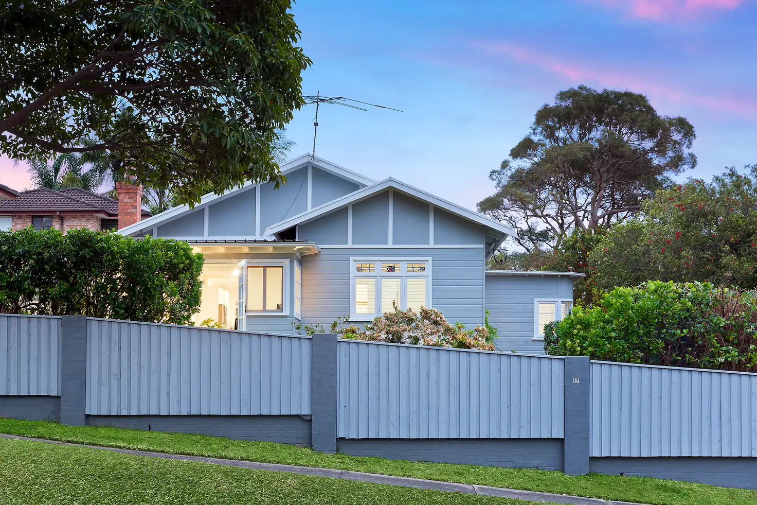 Main view of Homely house listing, 57 Rickard Street, Balgowlah NSW 2093