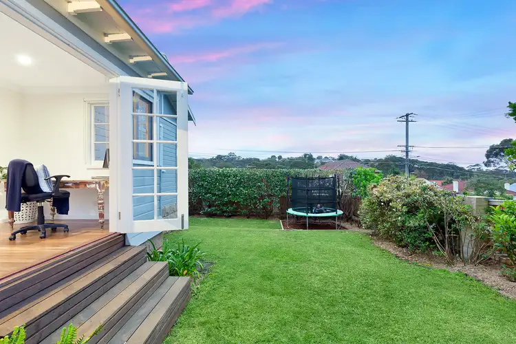 Third view of Homely house listing, 57 Rickard Street, Balgowlah NSW 2093