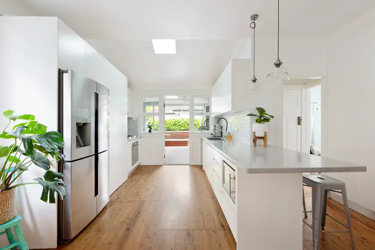 Fourth view of Homely house listing, 57 Rickard Street, Balgowlah NSW 2093