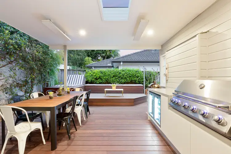 Fifth view of Homely house listing, 57 Rickard Street, Balgowlah NSW 2093