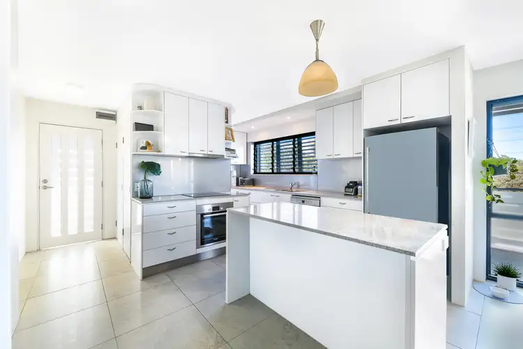Fifth view of Homely block of units listing, 17 Henderson Street, Sunshine Beach QLD 4567