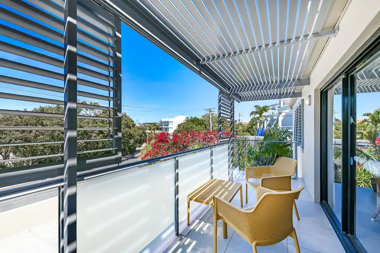 Seventh view of Homely block of units listing, 17 Henderson Street, Sunshine Beach QLD 4567