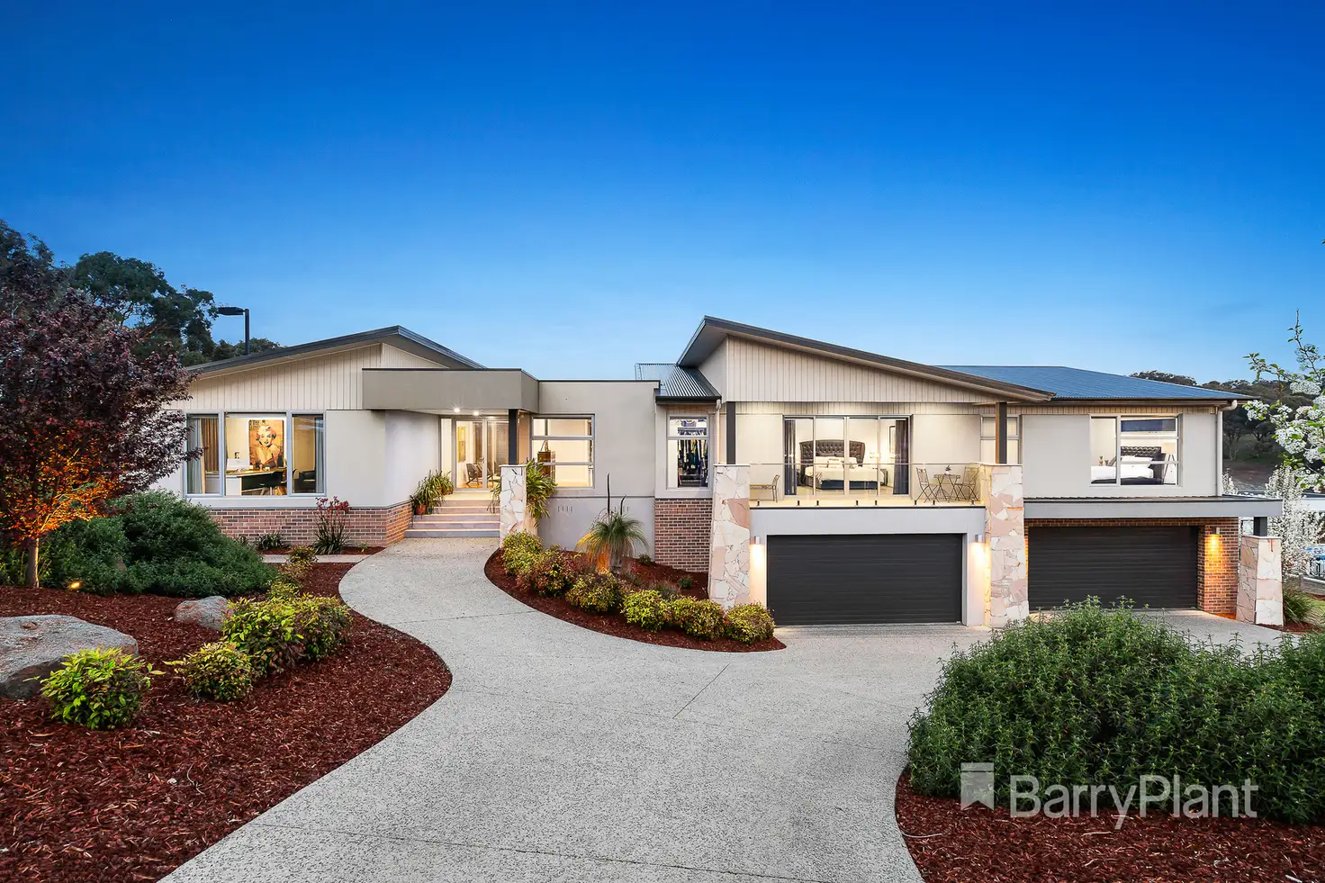 Main view of Homely house listing, 22 Plenty Views Boulevard, Plenty VIC 3090