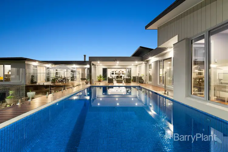 Second view of Homely house listing, 22 Plenty Views Boulevard, Plenty VIC 3090