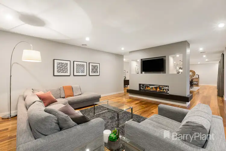 Fourth view of Homely house listing, 22 Plenty Views Boulevard, Plenty VIC 3090