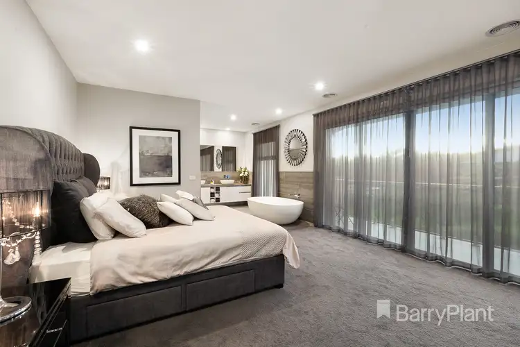 Fifth view of Homely house listing, 22 Plenty Views Boulevard, Plenty VIC 3090