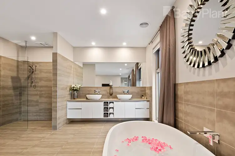 Sixth view of Homely house listing, 22 Plenty Views Boulevard, Plenty VIC 3090