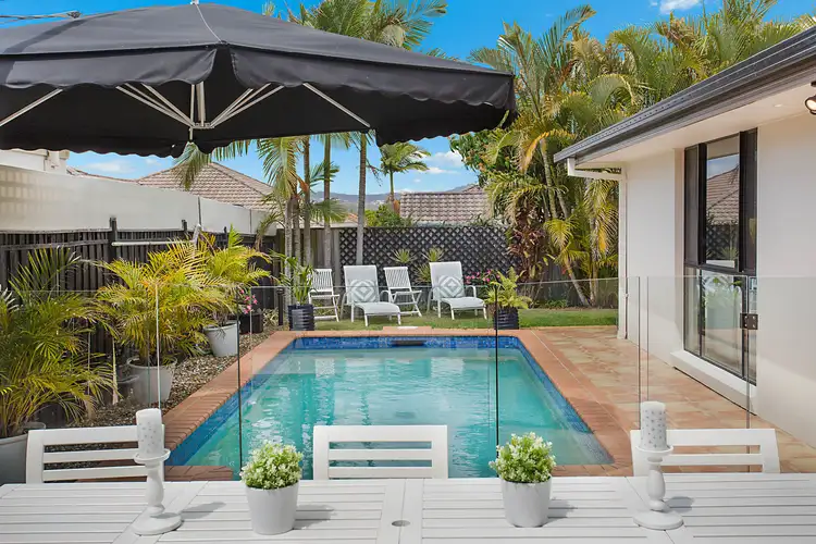42 Straite Drive, Robina QLD 4226