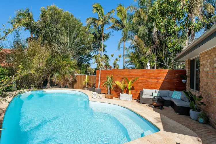 24 Shoreline Drive, Fingal Bay NSW 2315