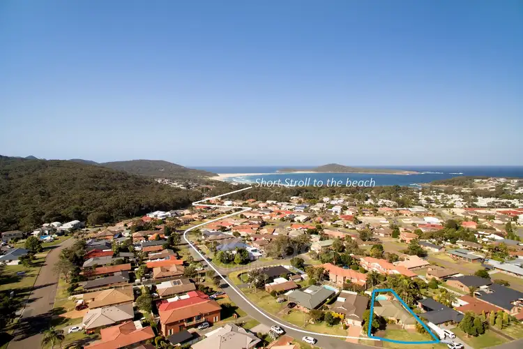 Third view of Homely house listing, 24 Shoreline Drive, Fingal Bay NSW 2315