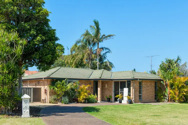 Fourth view of Homely house listing, 24 Shoreline Drive, Fingal Bay NSW 2315