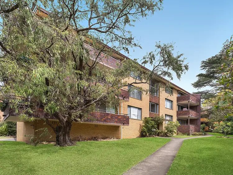 14/14 Essex Street, Epping NSW 2121