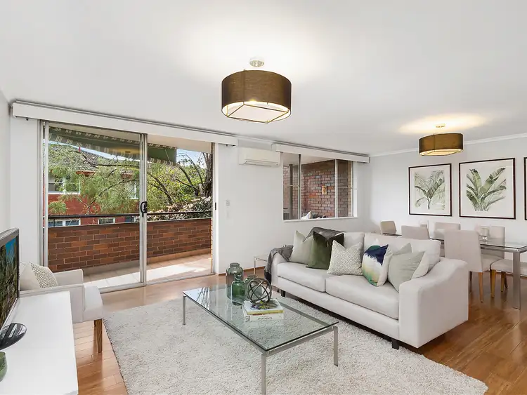 Second view of Homely apartment listing, 14/14 Essex Street, Epping NSW 2121
