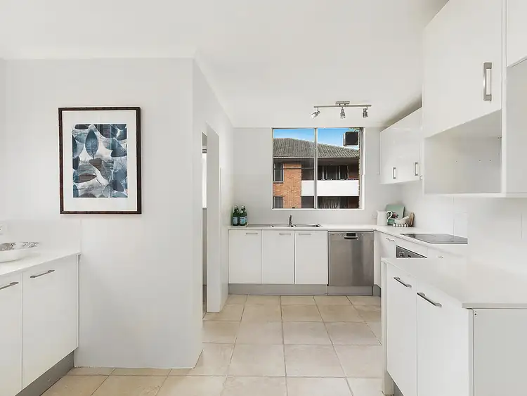 Third view of Homely apartment listing, 14/14 Essex Street, Epping NSW 2121