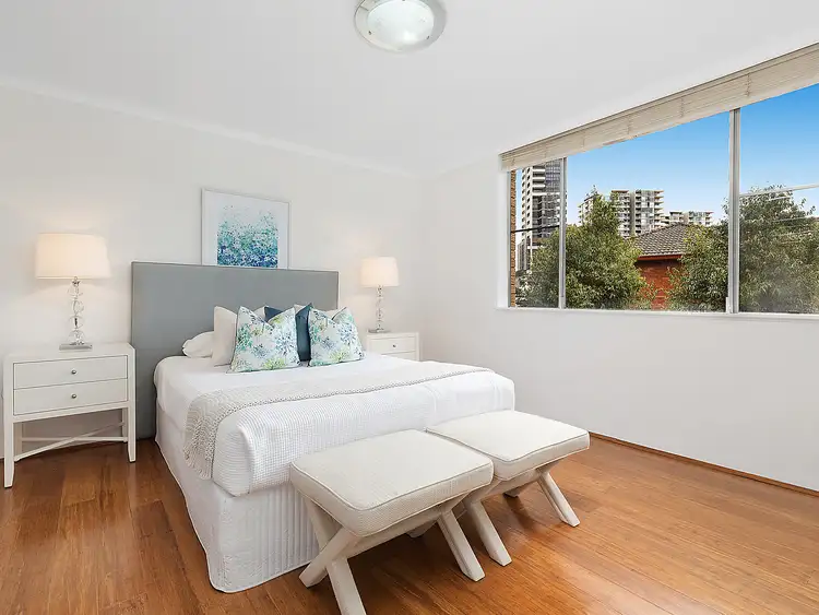 Fourth view of Homely apartment listing, 14/14 Essex Street, Epping NSW 2121