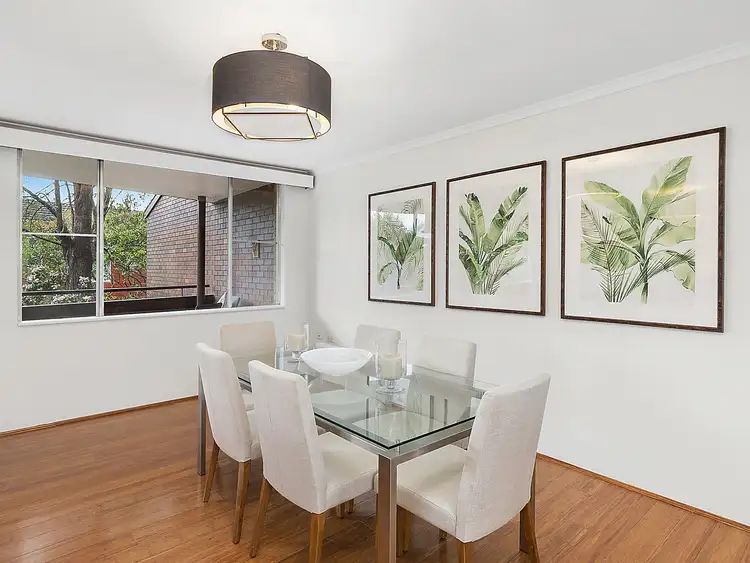 Fifth view of Homely apartment listing, 14/14 Essex Street, Epping NSW 2121